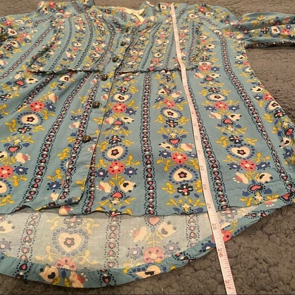 Matilda Jane Once Upon A Time Muse Shirt - Picture 9 of 12